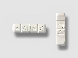 xanax 2mg pill identifier