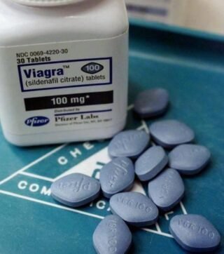 Buy Viagra Online in USA
