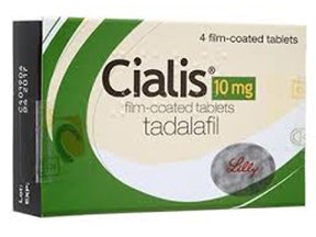 Cialis 10mg