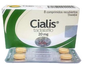 Cialis 20mg