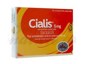 Cialis 5mg