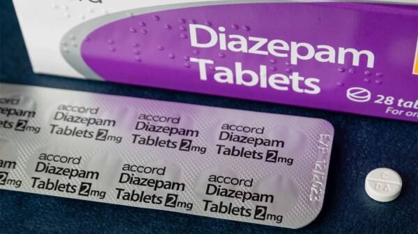 Buy Diazepam Online 2mg