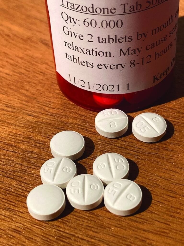 Get Trazodone Online