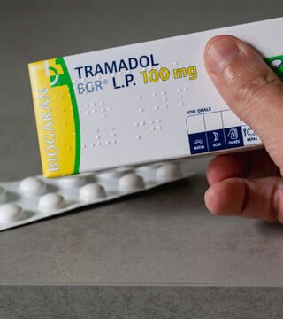 Tramadol 100mg