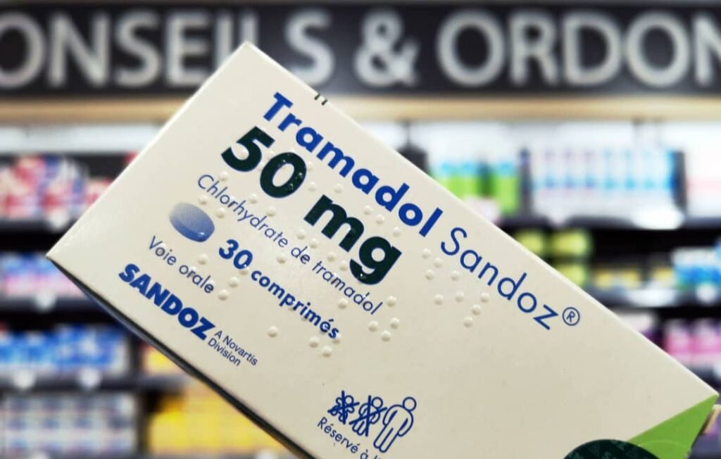 Buy Tramadol 50mg Online