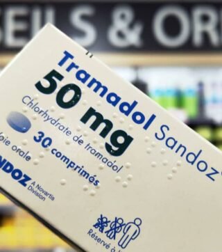 Buy Tramadol 50mg Online