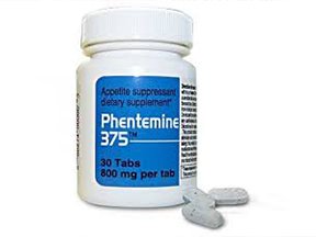 Phentermine 37.5mg