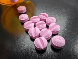 pink  Perc 10s