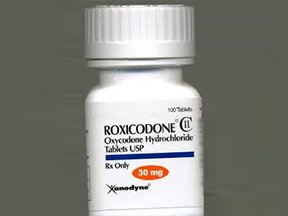 Roxicodone 30mg