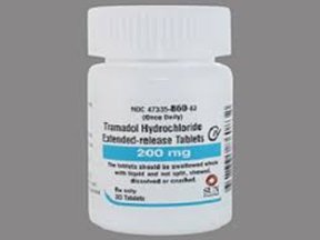 Tramadol 200mg