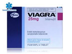 Viagra 25mg