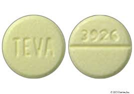 What is Valium