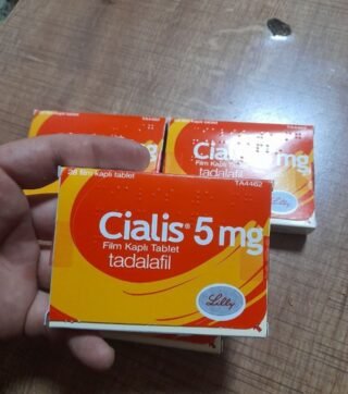 Cialis 5mg