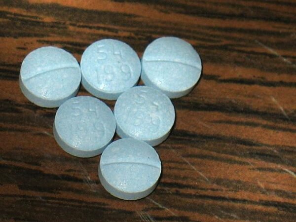 Purchase Oxycodone Online 5mg