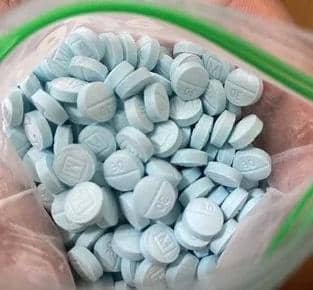 Buy M30 Blue Pill Online