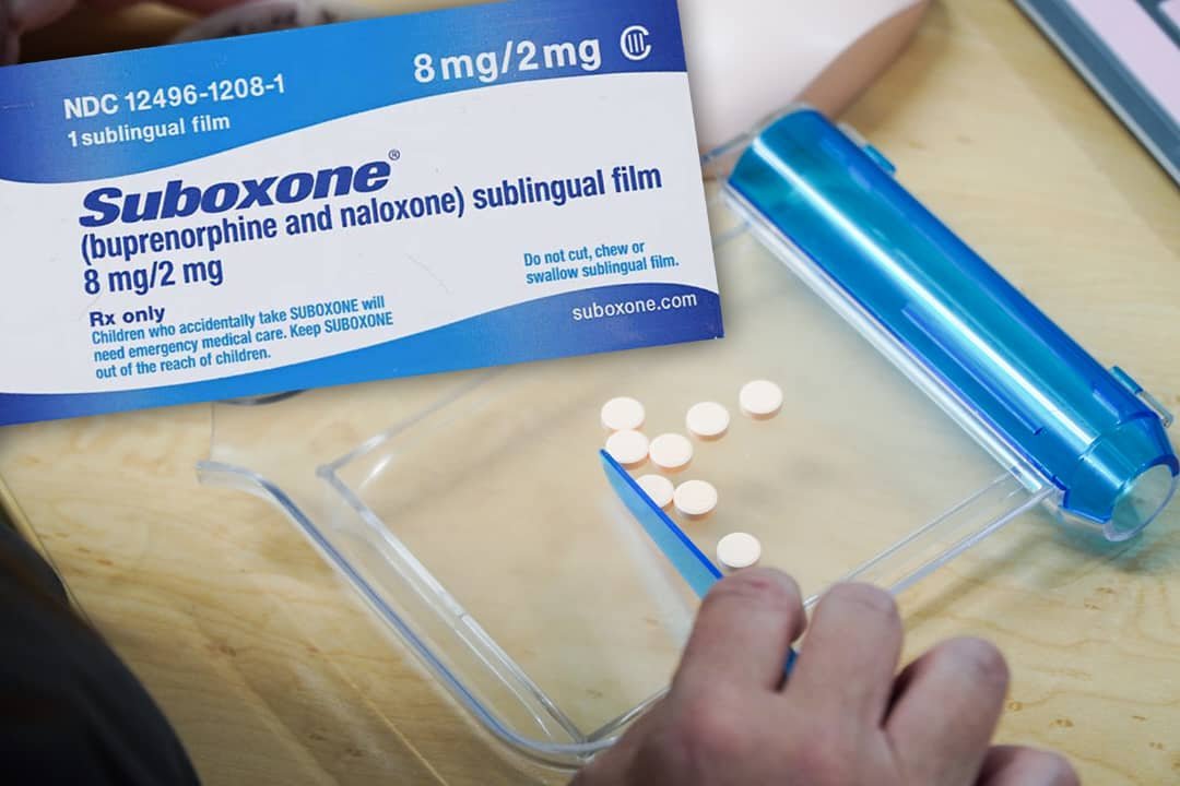 Suboxone Clinic Near Me