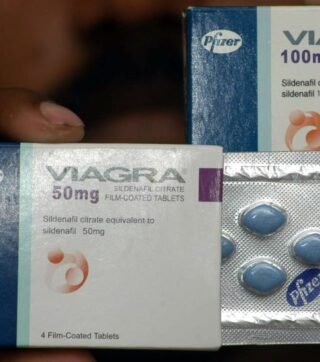Buy Viagra Online Without Prescription