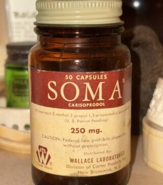 Soma 250mg