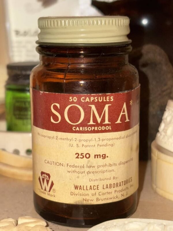 Soma 250mg