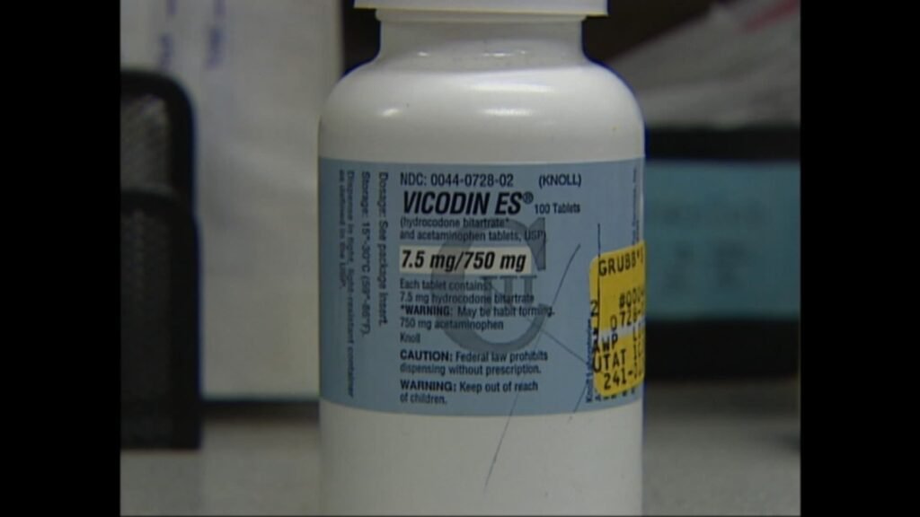 Order Vicodin Online