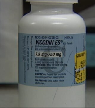 Order Vicodin Online