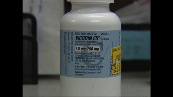 Order Vicodin Online