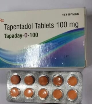 Buy Tapentadol Online