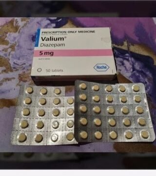 Valium 5mg