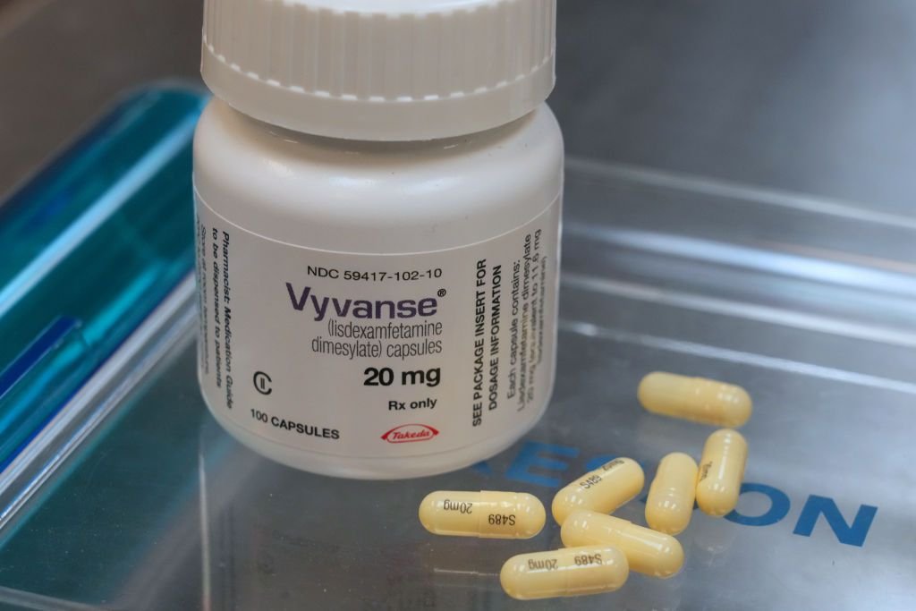 vyvanse online buy​