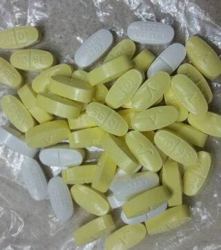 Norco 7.5/325mg