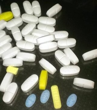 Norco 5/325mg