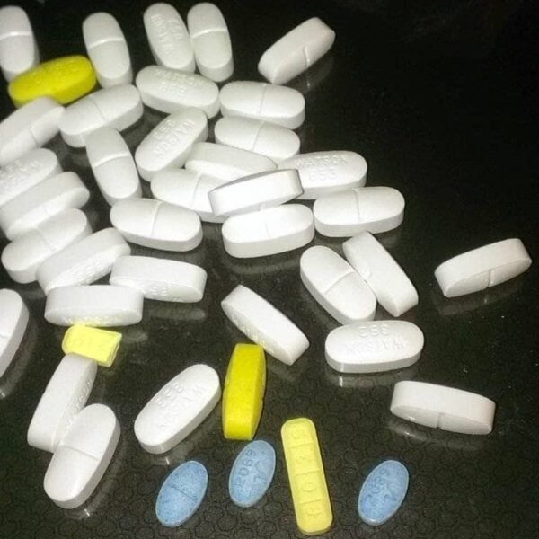 Norco 5/325mg