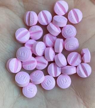 pink 10s