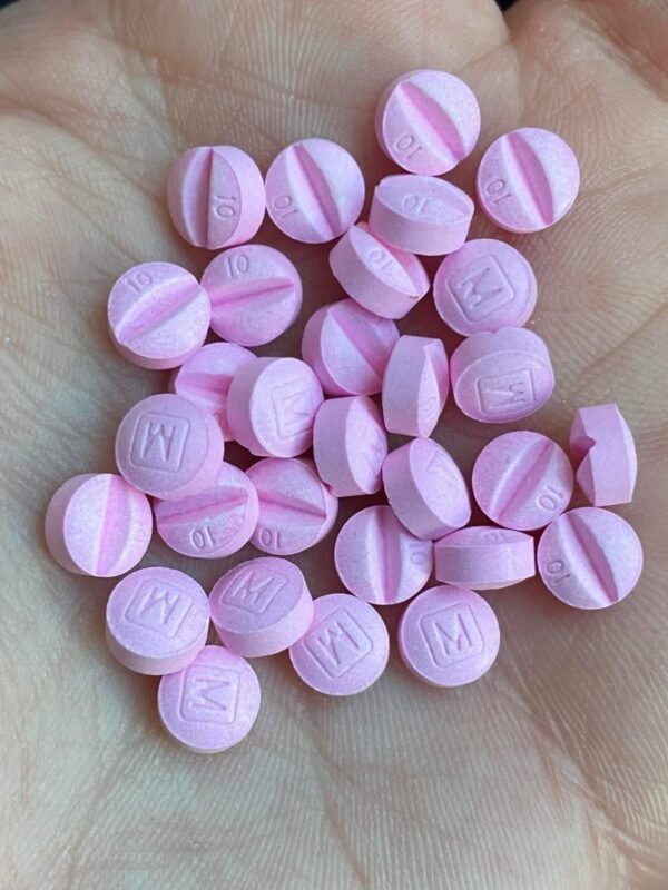 pink 10s