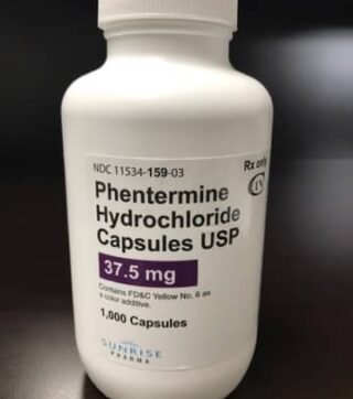Buy Phentermine Online