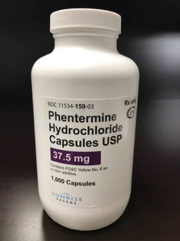 Buy Phentermine Online