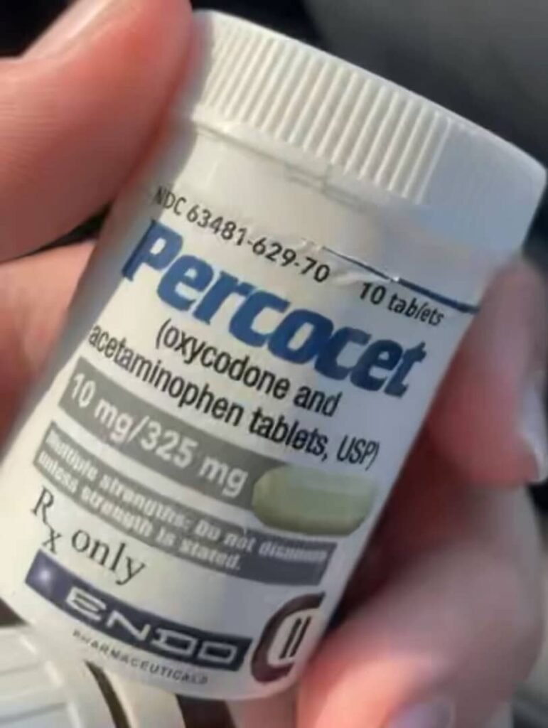 Buy Percocet No Prescription​