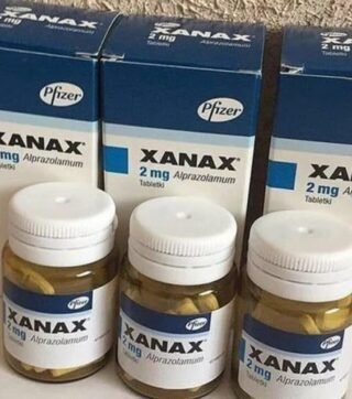 xanax alprazolam 2mg