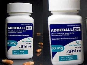 Adderall XR 30mg for Sale Online | ADHD Treatment at Pharmacy Benzo