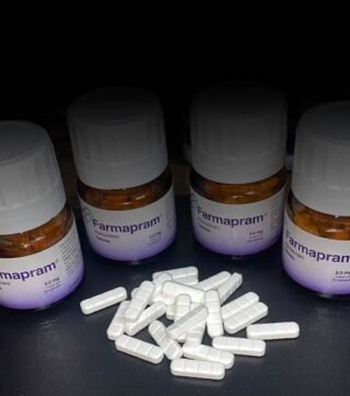 Buy Farmapram Online