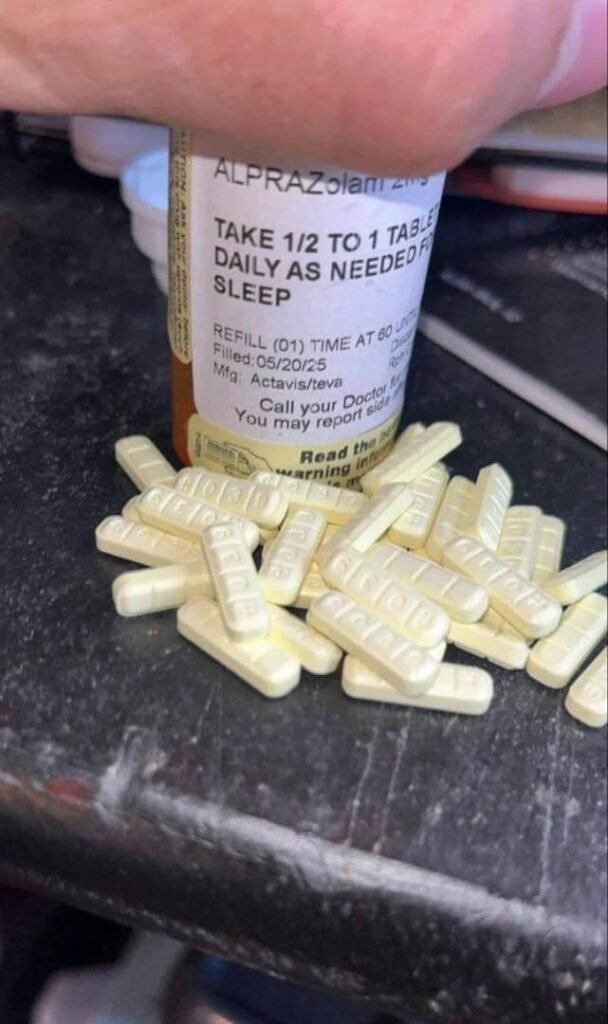 Pharmacy Delivery Proof: Ensuring Safe, Transparent Benzo Orders