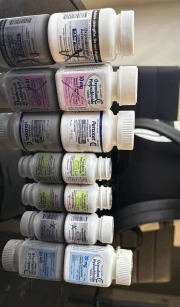 Pharmacy Delivery Proof: Ensuring Safe, Transparent Benzo Orders