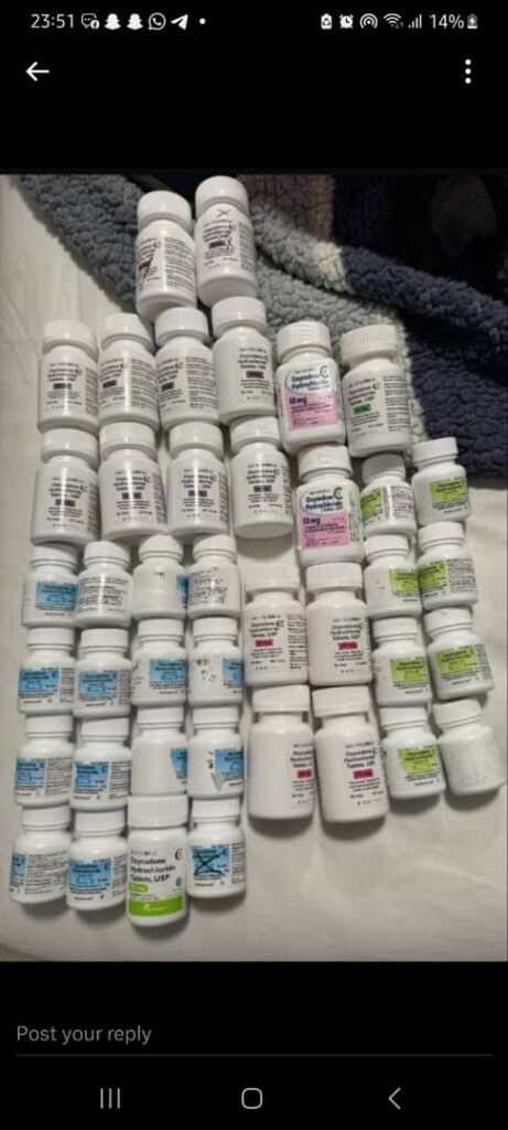 Pharmacy Delivery Proof: Ensuring Safe, Transparent Benzo Orders