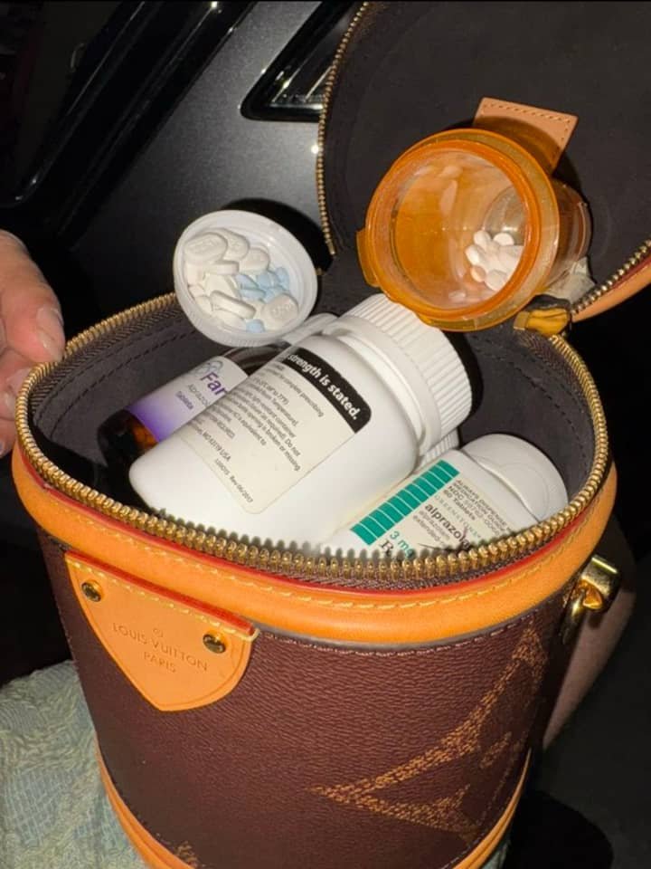 Pharmacy Delivery Proof: Ensuring Safe, Transparent Benzo Orders