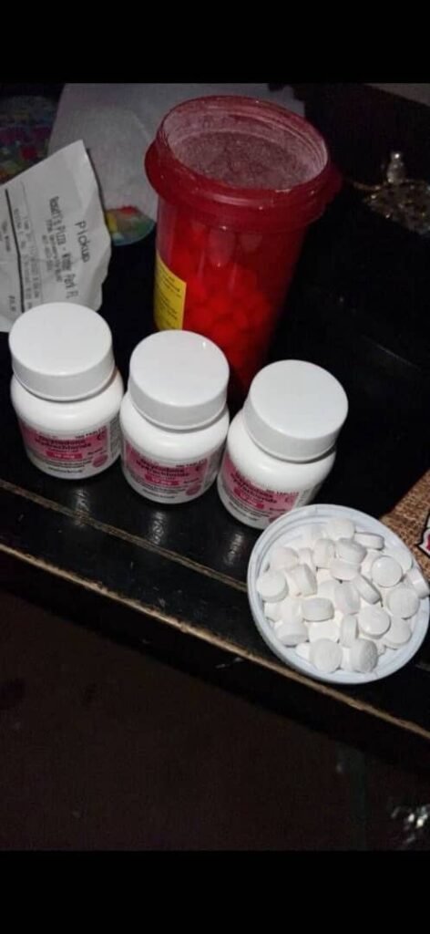 Pharmacy Delivery Proof: Ensuring Safe, Transparent Benzo Orders