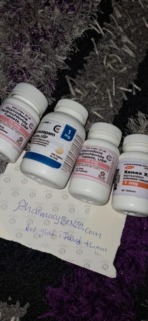 Pharmacy Delivery Proof: Ensuring Safe, Transparent Benzo Orders