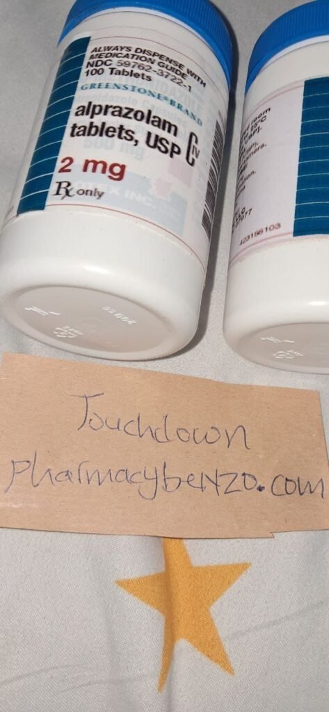 Pharmacy Delivery Proof: Ensuring Safe, Transparent Benzo Orders
