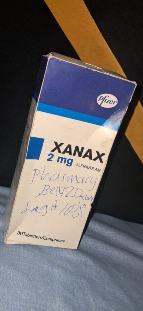 Pharmacy Delivery Proof: Ensuring Safe, Transparent Benzo Orders