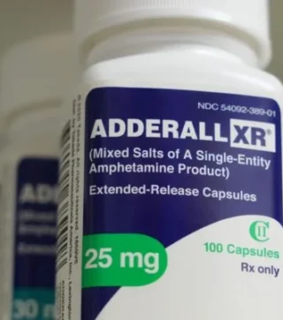 Adderall XR 25mg for Sale Online