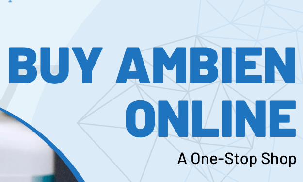Buy Ambien Online: Trusted Sleep Aid Available Now at Pharmacy Benzo
